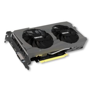 Tarjeta Inno3d Geforce Rtx 3050 8gb Twin X2 - Imagen 2