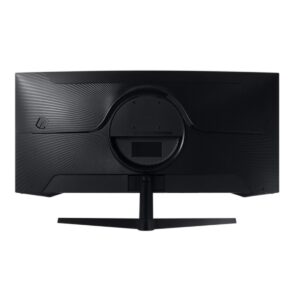 Monitor Gaming Curvo Samsung Odyssey G5 34'' 1440p 165hz - Imagen 10