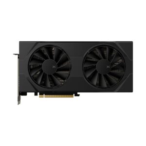 Tarjeta Xfx Radeon Rx9060xt 16gb Swift Dual Gddr6 - Imagen 3