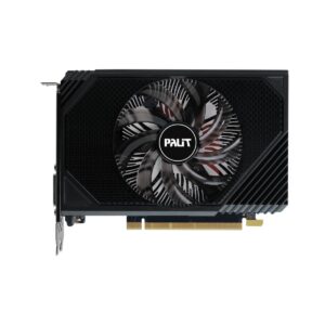Tarjeta Palit Geforce Rtx 3050 Stormx 6gb Gddr6 - Imagen 3