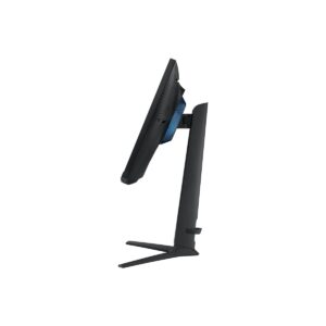 Monitor Gaming Plano Samsung Odyssey G4 25'' 1080p 240hz - Imagen 13