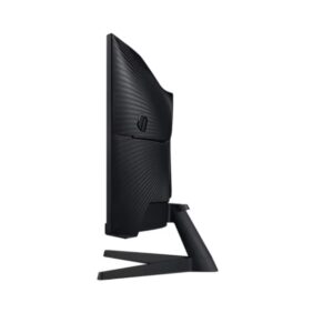 Monitor Gaming Curvo Samsung Odyssey G5 34'' 1440p 165hz - Imagen 13