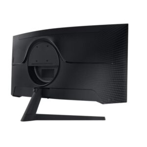 Monitor Gaming Curvo Samsung Odyssey G5 34'' 1440p 165hz - Imagen 14