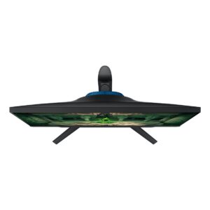 Monitor Gaming Plano Samsung Odyssey G4 25'' 1080p 240hz - Imagen 15
