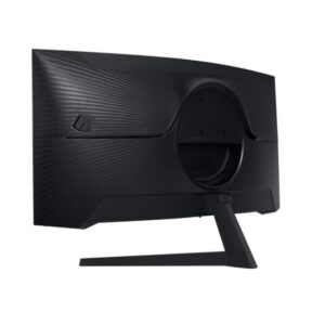 Monitor Gaming Curvo Samsung Odyssey G5 34'' 1440p 165hz - Imagen 15