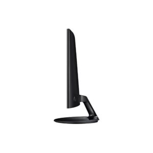 Monitor Samsung Essential Curvo 24" VA FHD 60hz - Imagen 8
