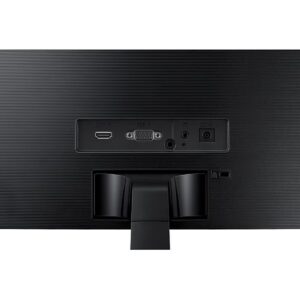 Monitor Samsung Essential Curvo 24" VA FHD 60hz - Imagen 10