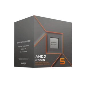 Procesador AMD Ryzen 5 8500G Box 3.5Ghz AM5 - Imagen 2