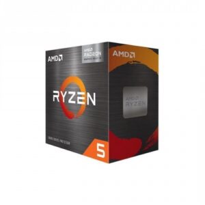Procesador AMD Ryzen 5 5600GT Box 4.6Ghz AM4 - Imagen 2