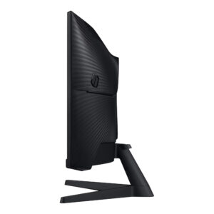 Monitor Gaming Curvo Samsung Odyssey G5 34'' 1440p 165hz - Imagen 4