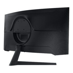 Monitor Gaming Curvo Samsung Odyssey G5 34'' 1440p 165hz - Imagen 5