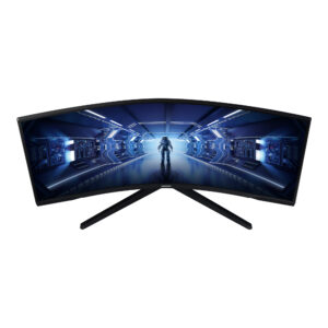 Monitor Gaming Curvo Samsung Odyssey G5 34'' 1440p 165hz - Imagen 6