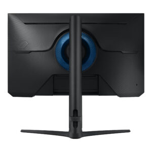 Monitor Gaming Plano Samsung Odyssey G4 25'' 1080p 240hz - Imagen 2