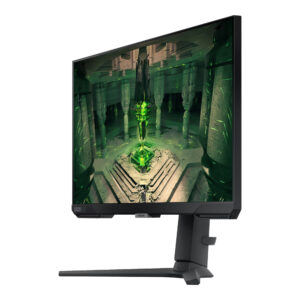 Monitor Gaming Plano Samsung Odyssey G4 25'' 1080p 240hz - Imagen 5