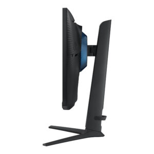 Monitor Gaming Plano Samsung Odyssey G4 25'' 1080p 240hz - Imagen 6