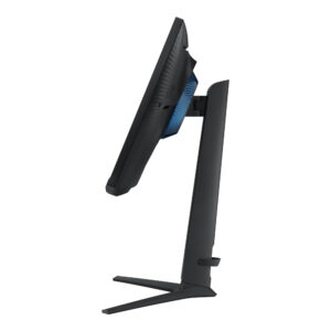 Monitor Gaming Plano Samsung Odyssey G4 25'' 1080p 240hz - Imagen 7