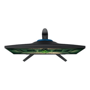 Monitor Gaming Plano Samsung Odyssey G4 25'' 1080p 240hz - Imagen 9