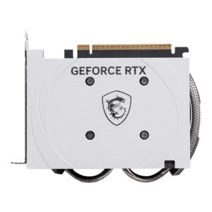 Tarjeta de Video Msi Nvidia GeForce RTX5060 8gb GDDR7 Cyclone OC - Imagen 4