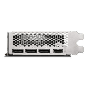 Tarjeta de Video Msi Nvidia GeForce RTX5060 8gb GDDR7 Cyclone OC - Imagen 5