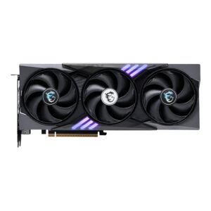 Tarjeta de Video Msi Nvidia GeForce RTX5060 8gb GDDR7 Trio OC - Imagen 2