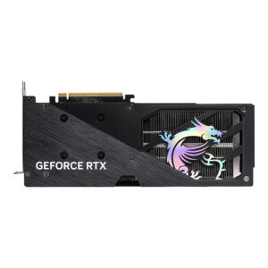 Tarjeta de Video Msi Nvidia GeForce RTX5060 8gb GDDR7 Trio OC - Imagen 4