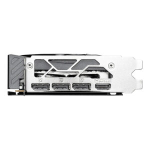 Tarjeta de Video Msi Nvidia GeForce RTX5060 8gb GDDR7 Trio OC - Imagen 5