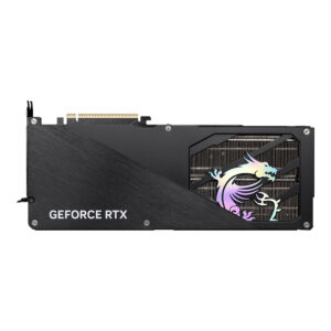 Tarjeta de Video Msi Nvidia GeForce RTX5070 12gb GDDR7 Trio OC - Imagen 4