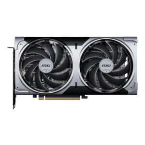 Tarjeta de Video Msi Nvidia GeForce RTX5070 12gb GDDR7 Ventus 2X OC - Imagen 2