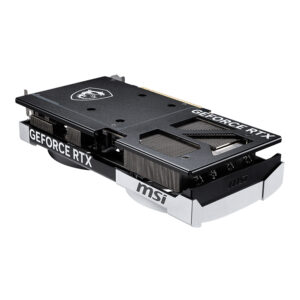 Tarjeta de Video Msi Nvidia GeForce RTX5070 12gb GDDR7 Ventus 2X OC - Imagen 3