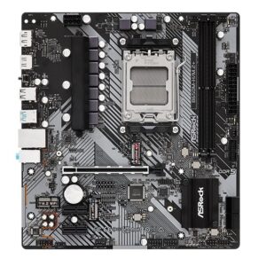 Motherboard Asrock B650m H/m.2+ Ddr5 Am5 - Imagen 3