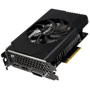 Tarjeta Palit Geforce Rtx 3050 Stormx 6gb Gddr6 - Imagen 4