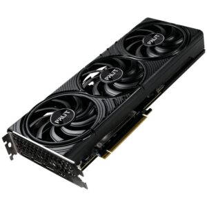 Tarjeta Palit Geforce Rtx 5070 Infinity 3 Oc 12gb - Imagen 3
