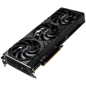 Tarjeta Palit Geforce Rtx 5070 Infinity3 12gb D7 - Imagen 4