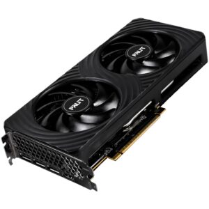 Tarjeta Palit Geforce Rtx 5050 Dual Oc 8gb Gddr6 - Imagen 2