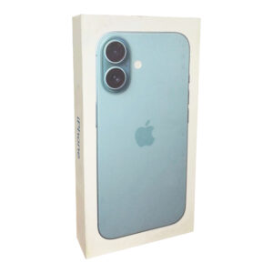 iPhone 16 6,1'' 5G 8gb 128gb Dual Cam 48mp - Imagen 4