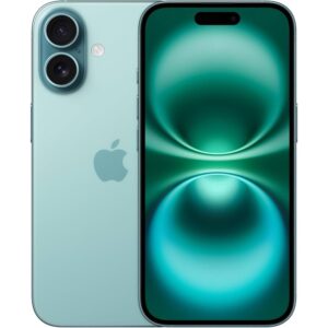 iPhone 16 6,1'' 5G 8gb 128gb Dual Cam 48mp - Imagen 5