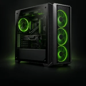 Computadoras