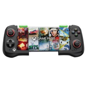 Joystick GameSir X4 Aileron Xbox Modular Negro - Imagen 2