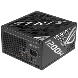Fuente Asus ROG Strix 1200P Gaming 80 Plus Platinum - Imagen 3