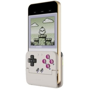 Joystick GameSir Pocket Taco para Celulares - Imagen 3