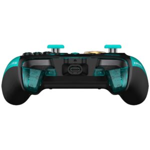 Joystick GameSir G7 Pro 8K Aimlabs Edition - Imagen 4