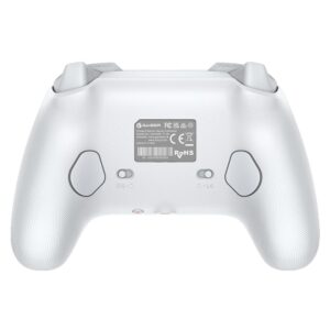 Joystick GameSir G7 SE para Xbox y PC Blanco - Imagen 2
