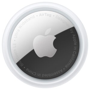 Apple Airtag para localización de objetos x 4 - Imagen 3