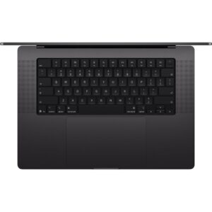 Apple Macbook Pro M5 MAX 18+32, 36GB, 2TB SSD, 16.2'' Retina - Imagen 2