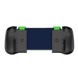 Joystick GameSir X4 Aileron Xbox Modular Negro - Imagen 4