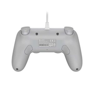 Joystick GameSir T3 Lite Multiplataforma Blanco - Imagen 2