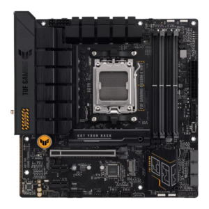 Motherboard Asus TUF Gaming B650M-E WiFi 6 AM5 DDR5 mATX - Imagen 3